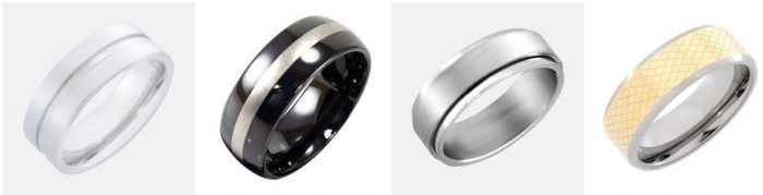 mens rings