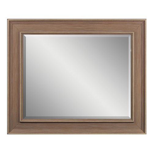 rectangal mirror