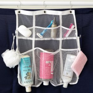 shower caddy