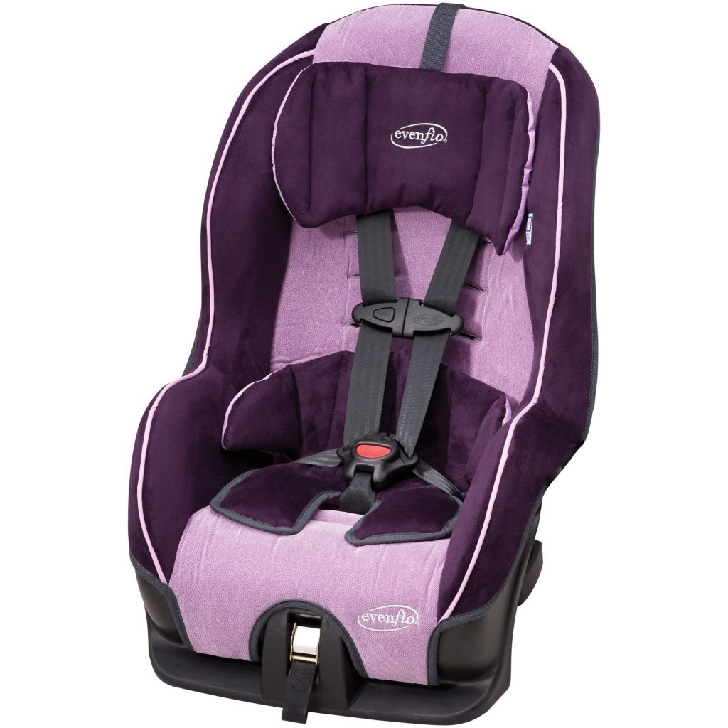 Evenflo Tribute Convertible Baby Car Seat Only 50.97 Shipped! Utah