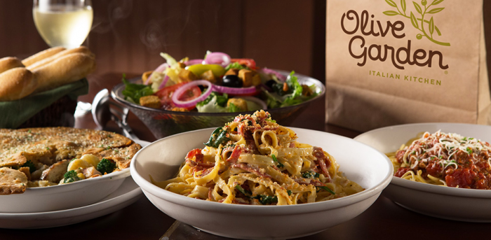 Olive Garden