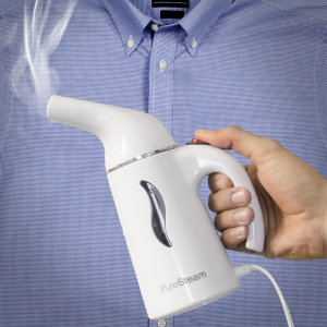 Pure Enrichment PureSteam Fabric Steamer