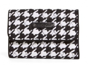Vera Bradley Euro Wallet