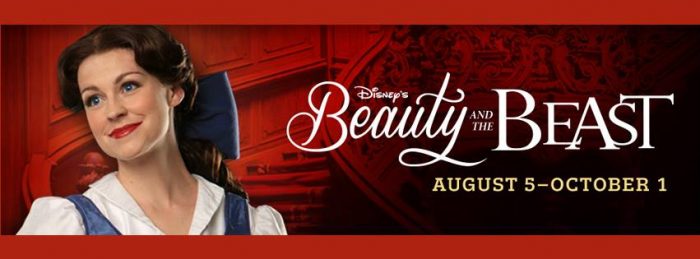 beauty and the beast long