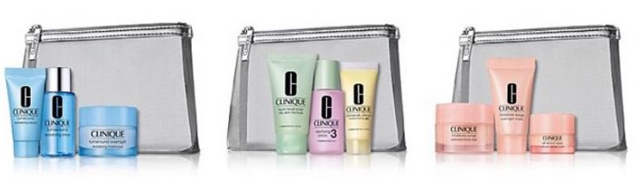 clinique sets
