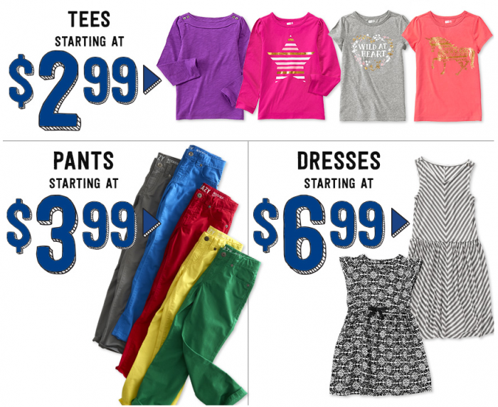 crazy 8 back to school