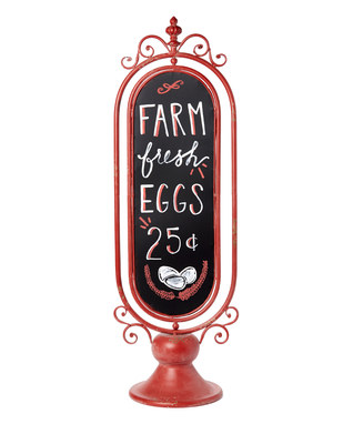 farm fresh eggs