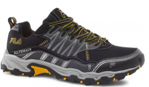 mens fila shoes