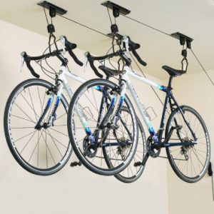 2-racor-bike-ceiling-lifts