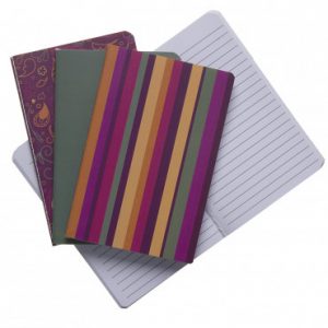 4pk of 4x6 Mini Journals for $6 Shipped (Reg. $12)