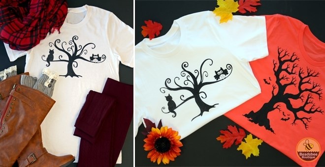 halloween-tree-tees