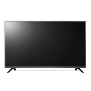 LG 32-Inch 720p 60Hz LED Smart TV with WebOS 2.0