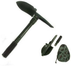 survival-folding-shovel-pick-with-pouch-ships-free