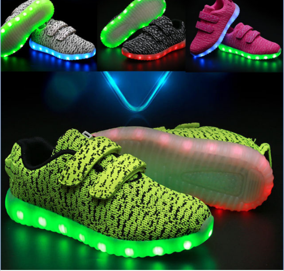 light-up-shoes