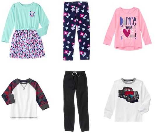 mix-and-match-gymboree