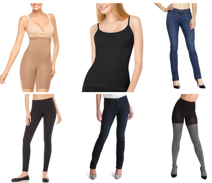 spanx