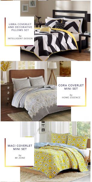 coverlets