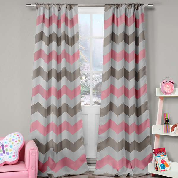 2-piece-lala-bash-kids-heavy-woven-chevron-thermaweave-curtain-panels