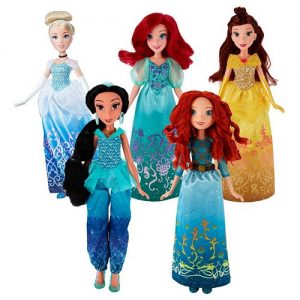 disney-princess-royal-shimmer-doll-collection