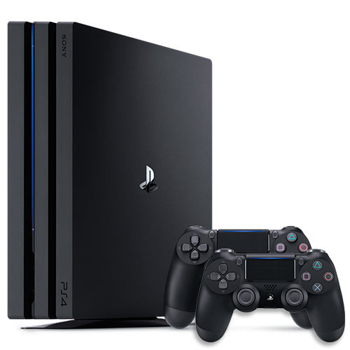 sony-playstation-4-pro-1tb-system-dualshock-4-controller-bundle