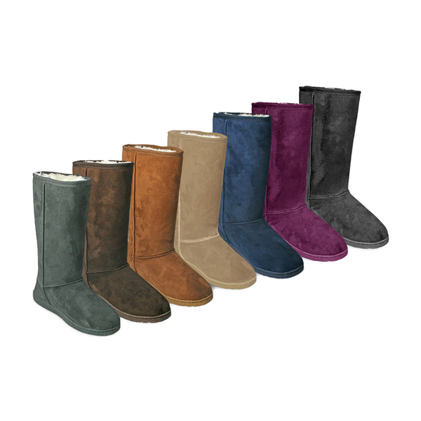 womens-dawgs-13-inch-microfiber-boots