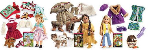 american-girl-doll-collections