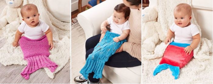 baby-mermaid-tail-blankets