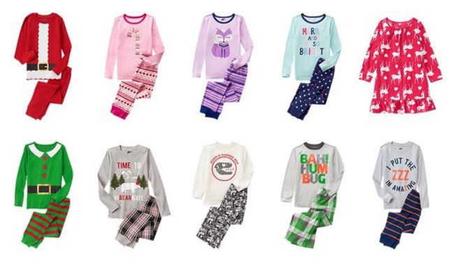 crazy-8-free-shipping-pajamas