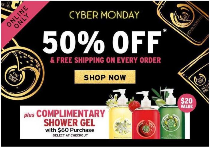 cyber-monday-the-body-shop-1