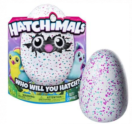 hatchimal