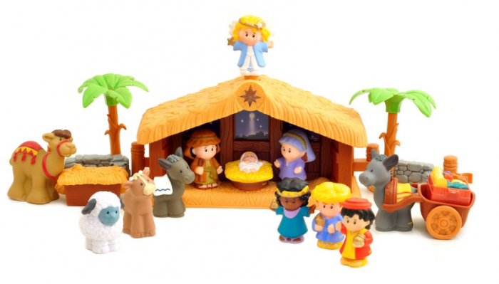 nativity
