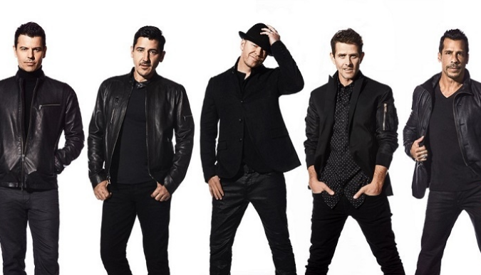 nkotb