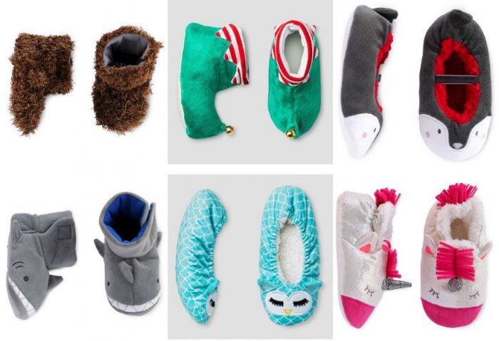 target-kids-slippers
