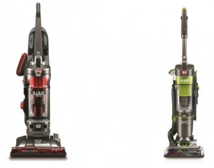 vacuums