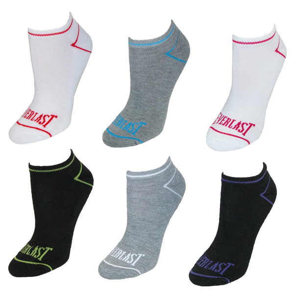 12-pack-everlast-womens-no-show-socks-for-14-99-free-shipping