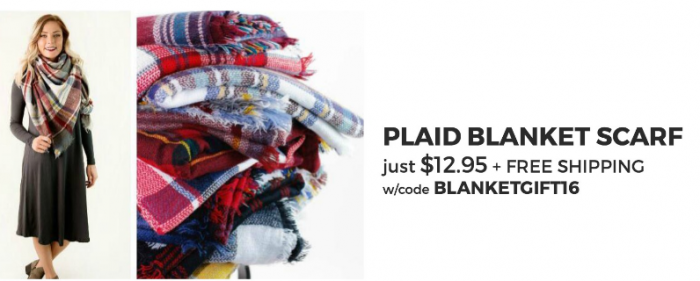 blanket-scarves