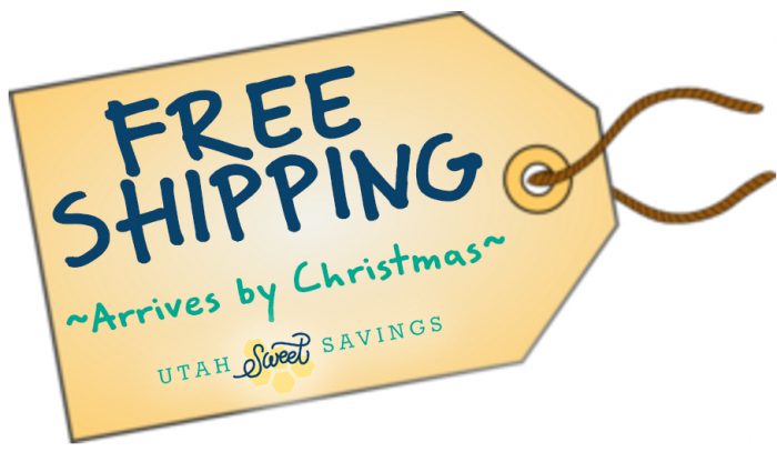 free-shipping