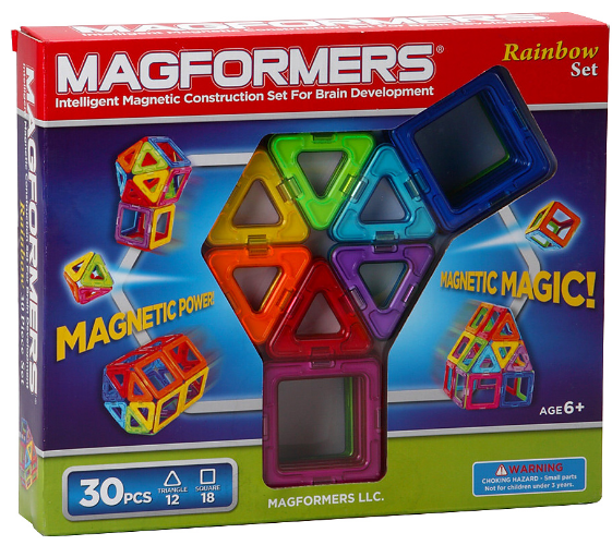 magformers