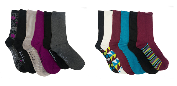 nicole-miller-womens-crew-socks