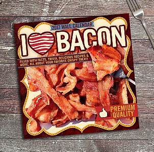 bacon-calendar