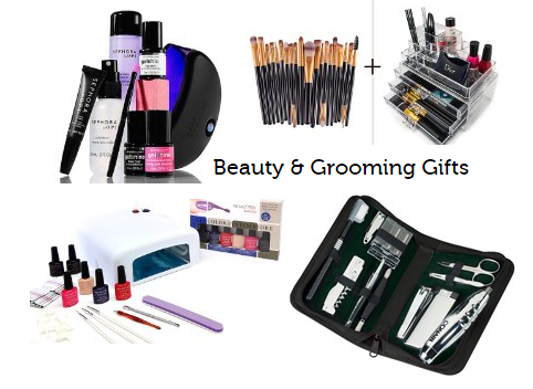 beauty-and-grooming-gifts