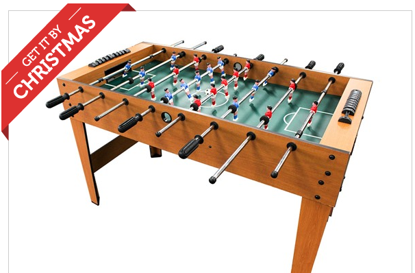 hockey-table