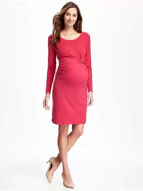 old-navy-maternity-dress