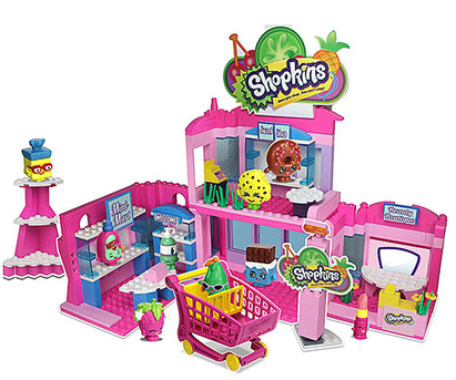 shopkins