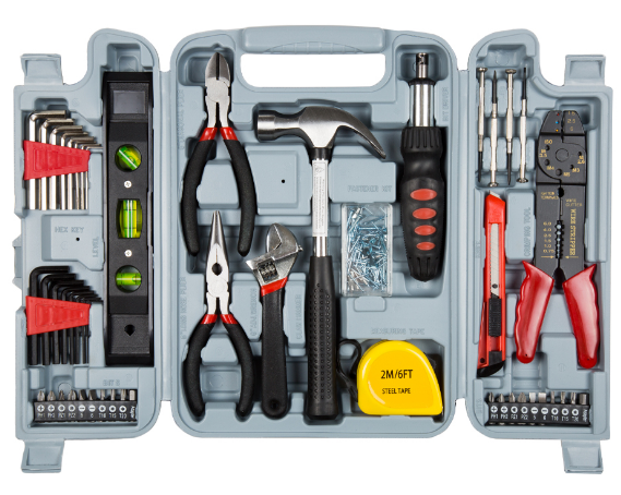 tool-set