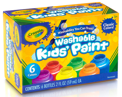 washable-paint