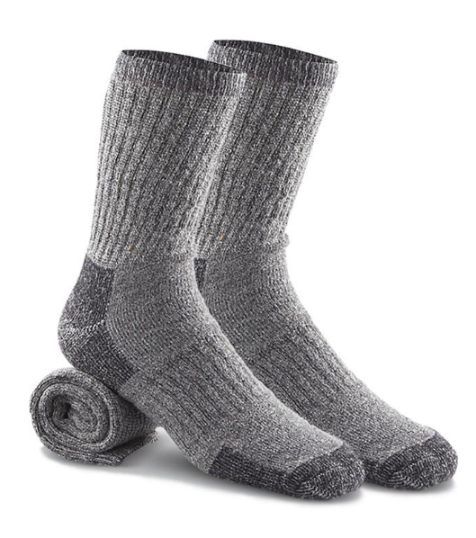 wool-socks