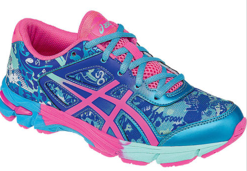 asics infant shoes