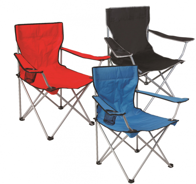 Northwest Territory Lightweight Sports Chair 4.99 (reg 11.99) Utah
