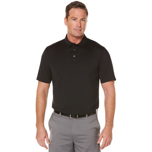 Menâs Performance Golf Polo $13.29 + Free Shipping w/Kohlâs Card â Utah Sweet Savings